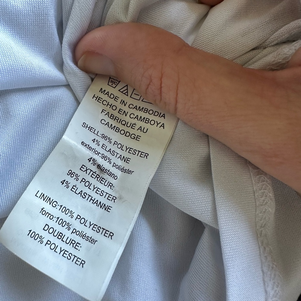 Michael Kors Maxi Dress - Picture 6 of 7